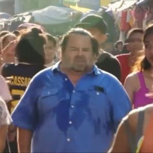 Meet your Posher, Lukas